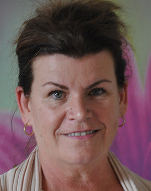 Bev Hall