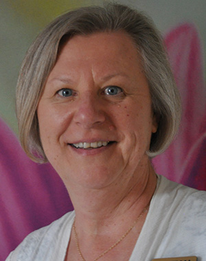 Camillia Galezowski