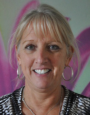 Cheryl Ann Corner