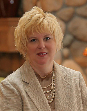 Cheryl Moore