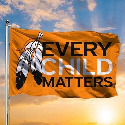 A STATEMENT IN RESPONSE TO THE SASKATCHEWAN RESIDENTIAL SCHOOL TRAGEDY